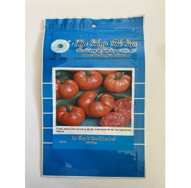 Hạt giống cà chua Hà Lan Beef (Solanum lycopersicum)