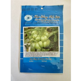 Hạt Giống Cải Bẹ Dưa Tiên Ông Tứ Xuyên (Brassica juncea)