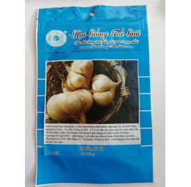 Hạt giống củ sắn củ đậu (Pachyrhizus erosus)