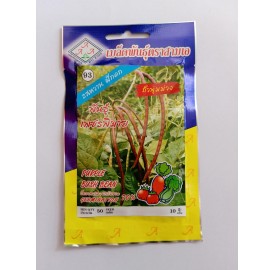 Hạt giống đậu đũa tím nhập khẩu Thái Lan