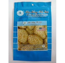 Hạt giống dâu tây trắng ngọt Vesca (Fragaria F. x ananassa)