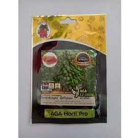 Hạt giống đu đủ Hà Lan nhập khẩu Thái Lan