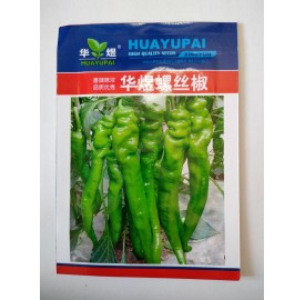 Hạt giống ớt cá ngựa nhập khẩu Đài Loan