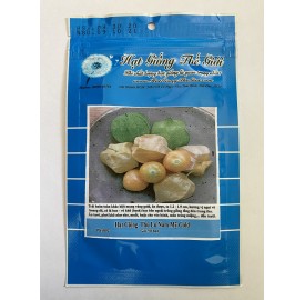 Hạt giống cây thù lù Nam Mỹ Gold (Physalis pruinosa)