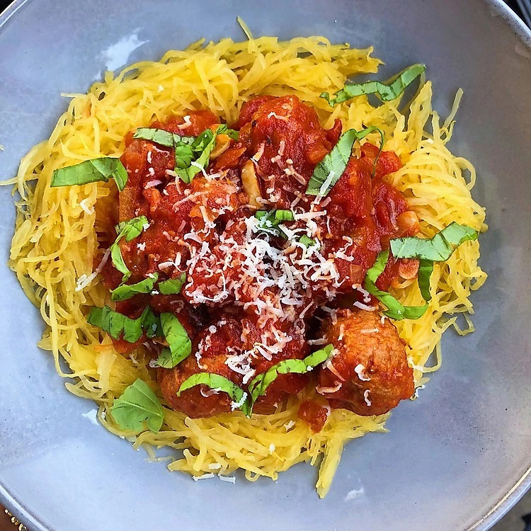 Hạt giống Bí mì sợi Rạng Đông Squash Spaghetti 223 - 2